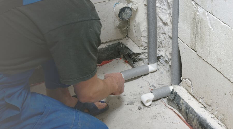 Local tankless water heater installation in Colusa, CA